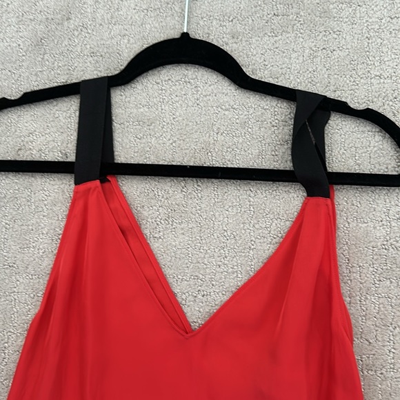 NEW WITH TAGS, SMALL, rag&bone, silky material, excellent condition. No flaws - Picture 7 of 11